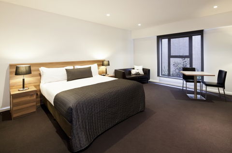 BEST WESTERN PLUS Ballarat Suites - Perths Hotel 2