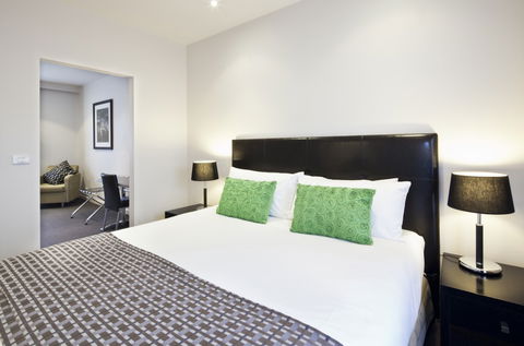 BEST WESTERN PLUS Ballarat Suites - Perths Hotel 5