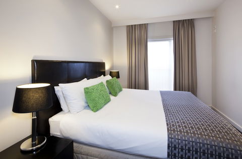 BEST WESTERN PLUS Ballarat Suites - Perths Hotel 6
