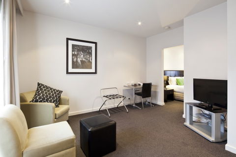 BEST WESTERN PLUS Ballarat Suites - Perths Hotel 7