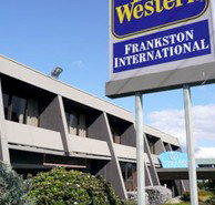Best Western Frankston International - Perths Hotel