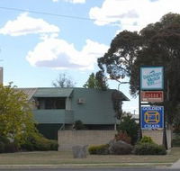 Bendigo Motor Inn Golden Chain - Perths Hotel