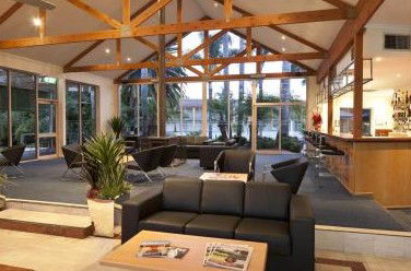 Quality Resort Mildura - Perths Hotel 1