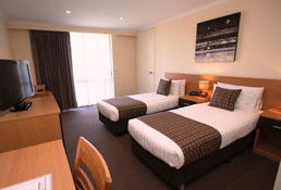 Quality Resort Mildura - Perths Hotel 4