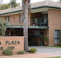 Mildura Plaza Motor Inn - Perths Hotel