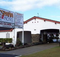 Espana Motel - Perths Hotel