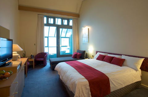 Perisher Valley Hotel - Perths Hotel 1