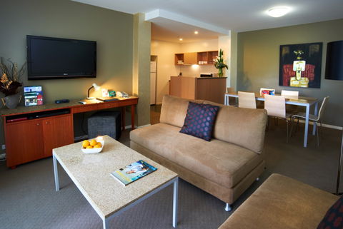 Quest Flemington - Perths Hotel 1