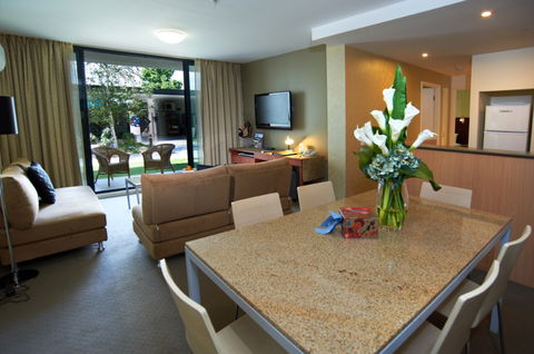 Quest Flemington - Perths Hotel 2