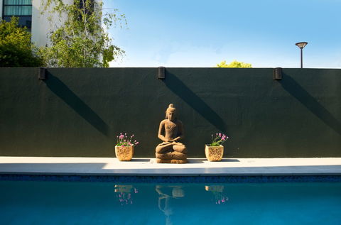 Quest Flemington - Perths Hotel 3