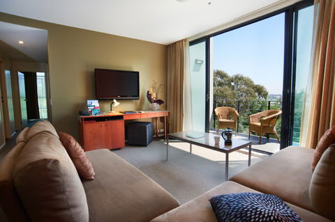 Quest Flemington - Perths Hotel 5