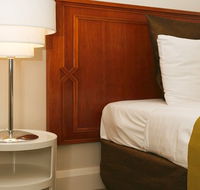 Bentley Suites - Perths Hotel