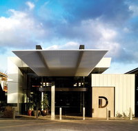 Diamant Boutique Hotel Canberra - Perths Hotel