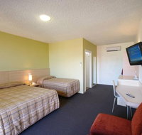 Adelaide Road Motor Lodge - Perths Hotel