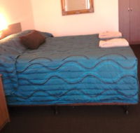 Augusta Courtyard Motel - Perths Hotel