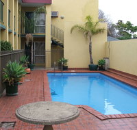 Comfort Inn Scotty's - Perths Hotel