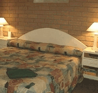 Elizabeth Motor Inn - Perths Hotel