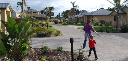 Phillip Island Surf & Circuit Family Resort - Perths Hotel 3