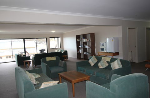 Corroboree Lodge - Perths Hotel 0