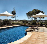 Majestic Oasis Apartments - Perths Hotel