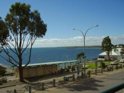 Streaky Bay Hotel Motel - Perths Hotel 1