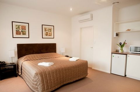 The Manna Of Hahndorf - Perths Hotel 0