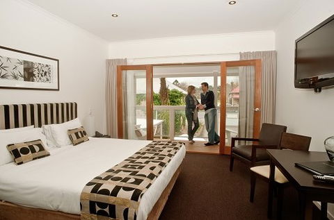 The Manna Of Hahndorf - Perths Hotel 1