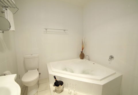 The Manna Of Hahndorf - Perths Hotel 2