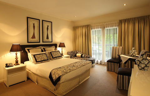 The Manna Of Hahndorf - Perths Hotel 3