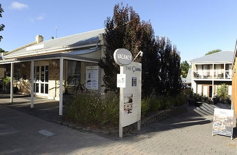The Manna Of Hahndorf - Perths Hotel 6