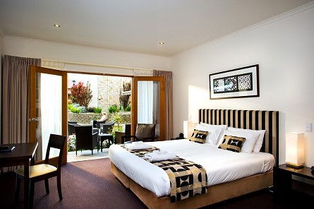 The Manna Of Hahndorf - Perths Hotel 8