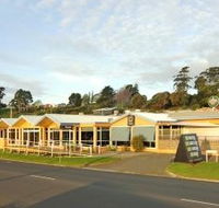Argosy Motor Inn - Perths Hotel