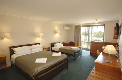 Argosy Motor Inn - Perths Hotel 1