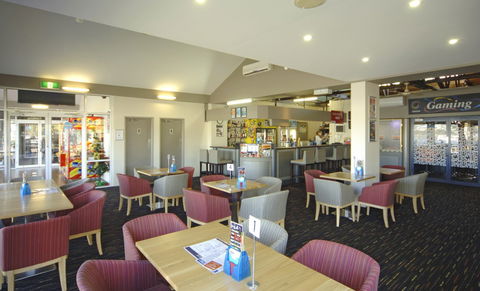 Argosy Motor Inn - Perths Hotel 2