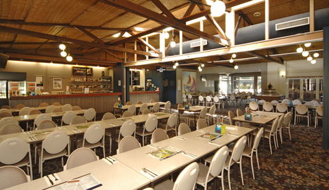 Argosy Motor Inn - Perths Hotel 4