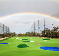 Thornleigh Golf Centre - Perths Hotel