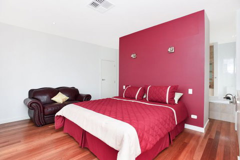Il Grande Castello - Perths Hotel 6