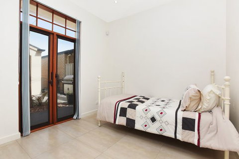Il Grande Castello - Perths Hotel 7