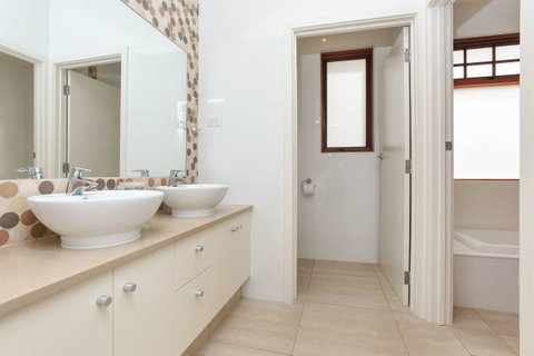Il Grande Castello - Perths Hotel 9