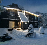 Kilimanjaro Alpine Apartments - Perths Hotel