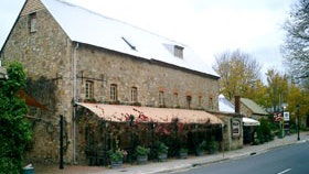 Hahndorf Old Mill Hotel - Perths Hotel 5