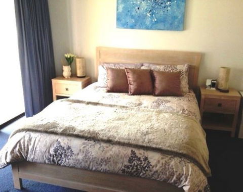 U2 At Moana Beach Holiday Apartment - Perths Hotel 1