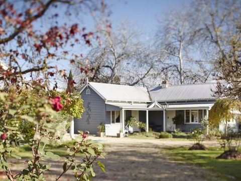 WillOaks B&B - Perths Hotel 0