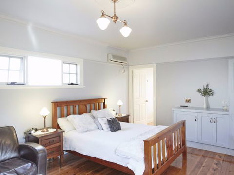 WillOaks B&B - Perths Hotel 1