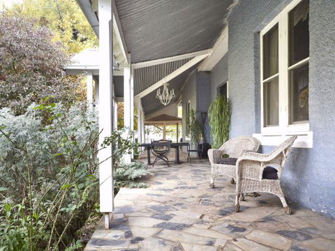 WillOaks B&B - Perths Hotel 2