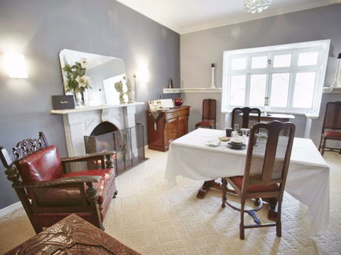 WillOaks B&B - Perths Hotel 4