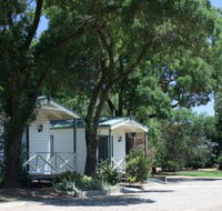 BIG4 North Cedars Holiday Park Wangaratta - Perths Hotel