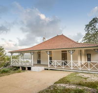 Hilltop Cottage - Perths Hotel
