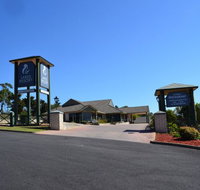 Lakes Resort Mount Gambier - Perths Hotel