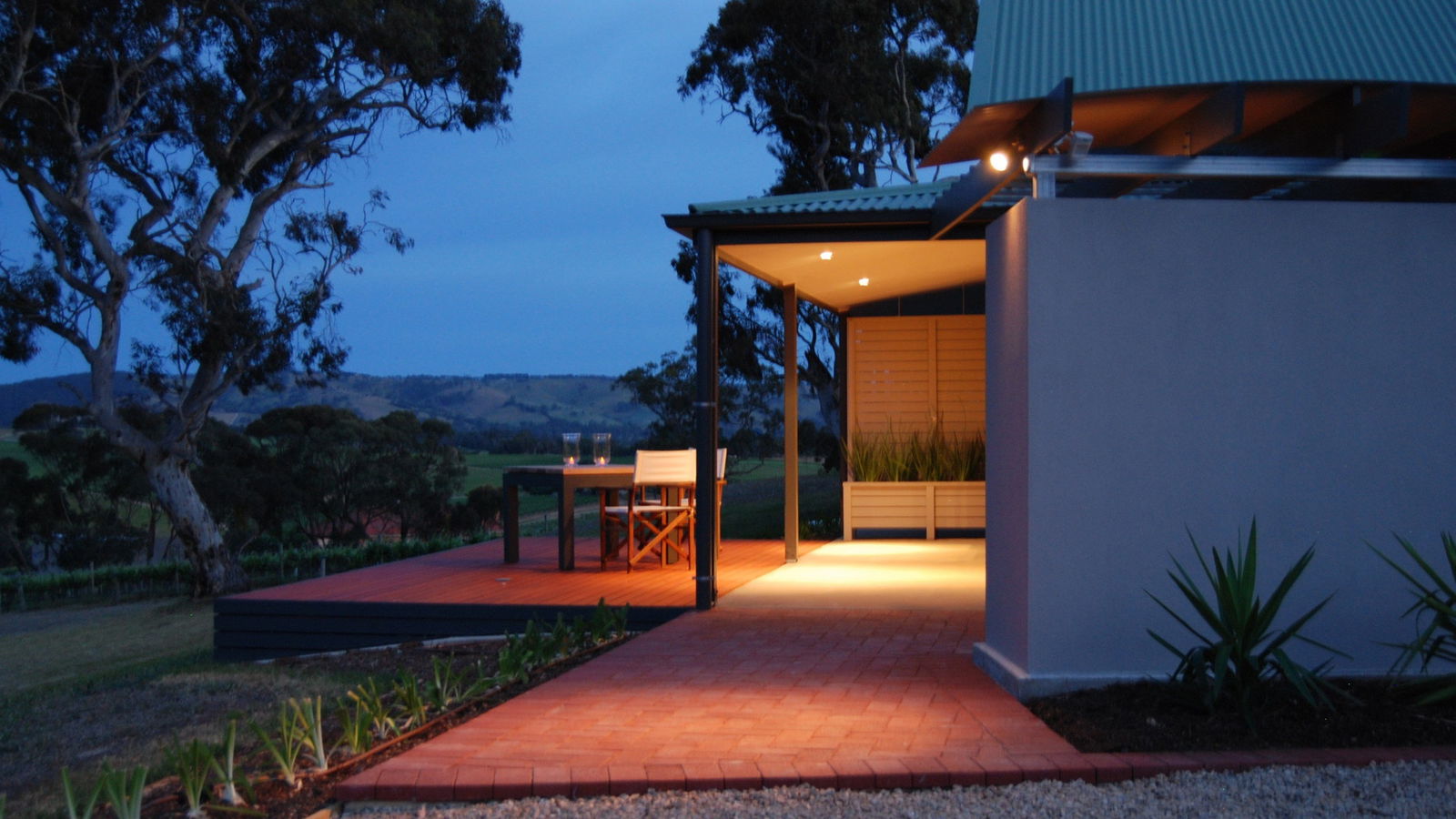 Blewitt Springs SA Perths Hotel